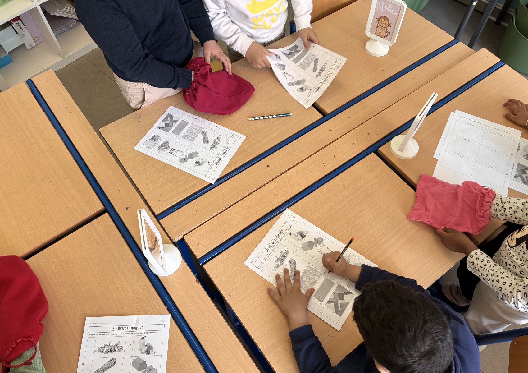 ateliers 4